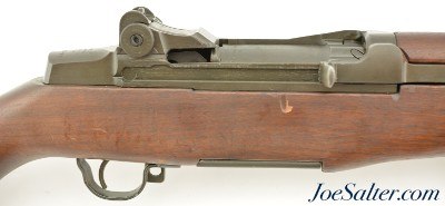 CMP Service Grade M1 Garand Rifle by Springfield - Image 5 of 15