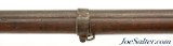 Percussion Conversion US Model 1816 Contract Musket by Nathan Starr - 13 of 15