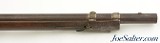 Percussion Conversion US Model 1816 Contract Musket by Nathan Starr - 8 of 15