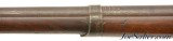 Percussion Conversion US Model 1816 Contract Musket by Nathan Starr - 12 of 15