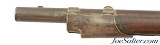 Percussion Conversion US Model 1816 Contract Musket by Nathan Starr - 14 of 15