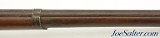 Percussion Conversion US Model 1816 Contract Musket by Nathan Starr - 7 of 15