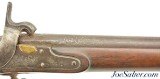 Percussion Conversion US Model 1816 Contract Musket by Nathan Starr - 6 of 15