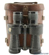 British No 6 MK 1 Binocular and Case