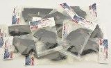 Soft Armor ITP Holsters Lot of 11 NOS