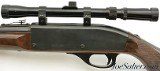 Remington Nylon 66 Mohawk Brown 22 LR Semi-Auto Rifle Built 1980 - 8 of 15