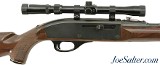 Remington Nylon 66 Mohawk Brown 22 LR Semi-Auto Rifle Built 1980