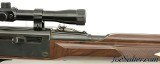 Remington Nylon 66 Mohawk Brown 22 LR Semi-Auto Rifle Built 1980 - 5 of 15