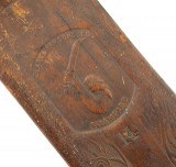 Scarce Clark & Parsons Machete East Wilton Maine - 5 of 15