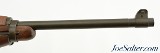 WW2 US M1 Carbine by Standard Products Mixed Parts w/ 1944 Underwood Barrel - 6 of 15