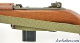 WW2 US M1 Carbine by Standard Products Mixed Parts w/ 1944 Underwood Barrel - 8 of 15