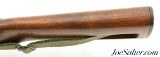 WW2 US M1 Carbine by Standard Products Mixed Parts w/ 1944 Underwood Barrel - 11 of 15