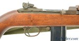 WW2 US M1 Carbine by Standard Products Mixed Parts w/ 1944 Underwood Barrel - 4 of 15