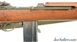 WW2 US M1 Carbine by Standard Products Mixed Parts w/ 1944 Underwood Barrel - 5 of 15