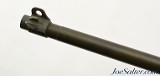 WW2 US M1 Carbine by Standard Products Mixed Parts w/ 1944 Underwood Barrel - 15 of 15