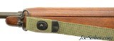 WW2 US M1 Carbine by Standard Products Mixed Parts w/ 1944 Underwood Barrel - 9 of 15