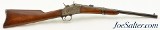Extremely Rare Remington Rolling Block Lightweight Baby Carbine in .44 Rimfire - 2 of 15
