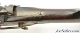 Civil War Joslyn Model 1862 Breech-Loading Cavalry Carbine - 14 of 15