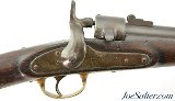 Civil War Joslyn Model 1862 Breech-Loading Cavalry Carbine - 4 of 15