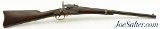 Civil War Joslyn Model 1862 Breech-Loading Cavalry Carbine - 2 of 15