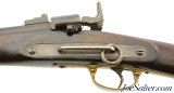 Civil War Joslyn Model 1862 Breech-Loading Cavalry Carbine - 9 of 15