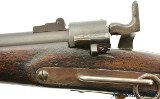Civil War Joslyn Model 1862 Breech-Loading Cavalry Carbine - 10 of 15