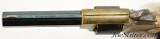 Fine Antique Civil War Springfield Arms Co. Pocket Revolver 30 Rimfire - 9 of 12