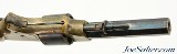 Fine Antique Civil War Springfield Arms Co. Pocket Revolver 30 Rimfire - 12 of 12
