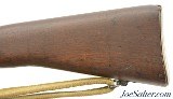 WW2 British No. 4 Mk. 1* Rifle by Savage-Stevens (Post-War ROF Maltby FTR) - 8 of 15