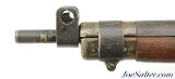 WW2 British No. 4 Mk. 1* Rifle by Savage-Stevens (Post-War ROF Maltby FTR) - 13 of 15