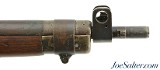 WW2 British No. 4 Mk. 1* Rifle by Savage-Stevens (Post-War ROF Maltby FTR) - 7 of 15