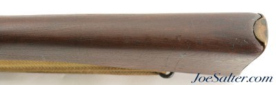 WW2 British No. 4 Mk. 1* Rifle by Savage-Stevens (Post-War ROF Maltby FTR) - Image 14 of 15