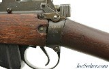 WW2 British No. 4 Mk. 1* Rifle by Savage-Stevens (Post-War ROF Maltby FTR) - 9 of 15