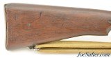 WW2 British No. 4 Mk. 1* Rifle by Savage-Stevens (Post-War ROF Maltby FTR) - 3 of 15