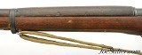 WW2 British No. 4 Mk. 1* Rifle by Savage-Stevens (Post-War ROF Maltby FTR) - 12 of 15