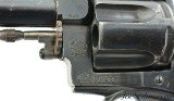 Late Webley & Scott LTD RIC Model 83 Revolver 5 Shot 455 Webley Antique - 7 of 15