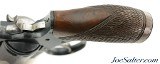 Late Webley & Scott LTD RIC Model 83 Revolver 5 Shot 455 Webley Antique - 9 of 15