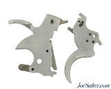 Smith & Wesson K Frame Stainless Trigger & Hammer Set Stainless