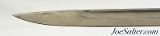 WWI British P 1907 Second Model Wilkinson Bayonet With Scabbard - 8 of 9