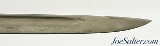 WWI British P 1907 Second Model Wilkinson Bayonet With Scabbard - 5 of 9