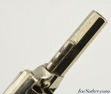 The Lee Arms Co. Red Jacket No. 3 Revolver 32 RF Wilkes-Barre PA Antique - 11 of 11