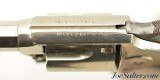 The Lee Arms Co. Red Jacket No. 3 Revolver 32 RF Wilkes-Barre PA Antique - 8 of 11
