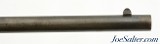 Rare Sharps-BorchardtModel 1878 Military Carbine with Factory Letter 1 of 384 Built - 7 of 15