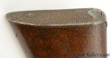 Rare Sharps-BorchardtModel 1878 Military Carbine with Factory Letter 1 of 384 Built - 4 of 15