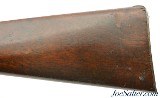 Rare Sharps-BorchardtModel 1878 Military Carbine with Factory Letter 1 of 384 Built - 8 of 15