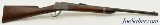 Rare Sharps-BorchardtModel 1878 Military Carbine with Factory Letter 1 of 384 Built - 2 of 15