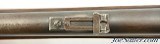 Rare Sharps-BorchardtModel 1878 Military Carbine with Factory Letter 1 of 384 Built - 15 of 15