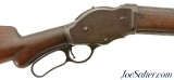 Winchester Model 1887 Lever-Action Shotgun in 12 Gauge