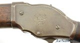 Winchester Model 1887 Lever-Action Shotgun in 12 Gauge - 10 of 15