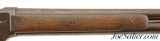 Winchester Model 1887 Lever-Action Shotgun in 12 Gauge - 5 of 15